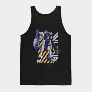 CAMS-04 Wuxia Gundam Tank Top